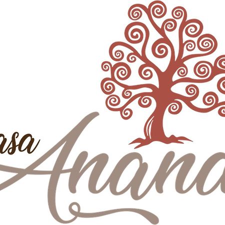 Casa Ananda Bed & Breakfast Ferno Luaran gambar
