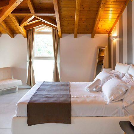 Casa Ananda Bed & Breakfast Ferno Luaran gambar