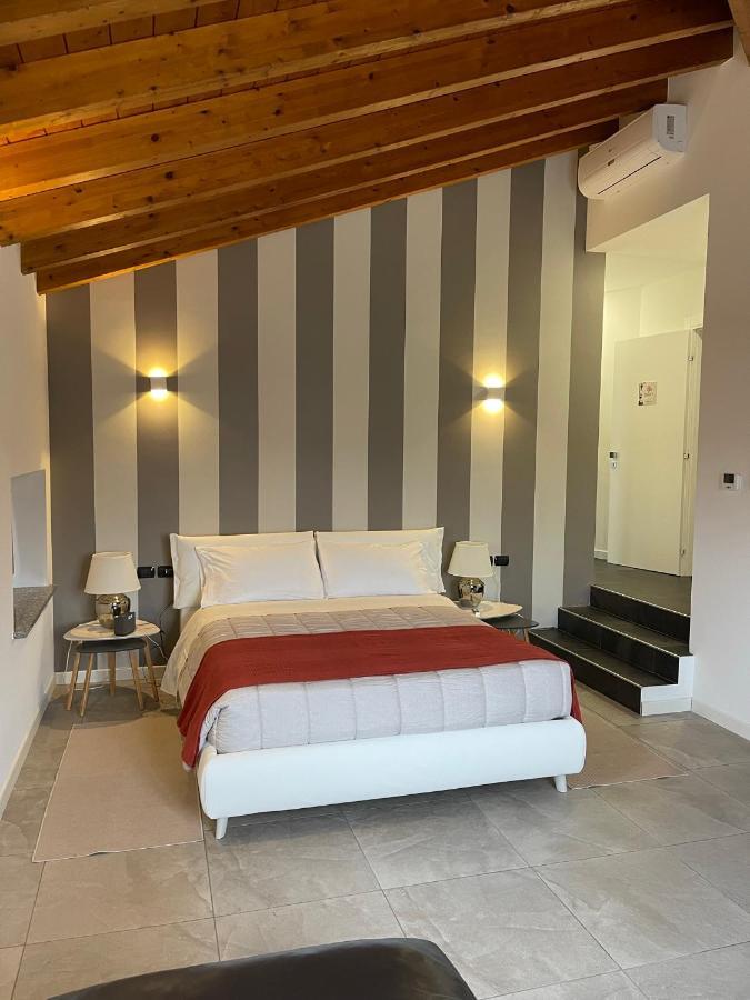 Casa Ananda Bed & Breakfast Ferno Luaran gambar