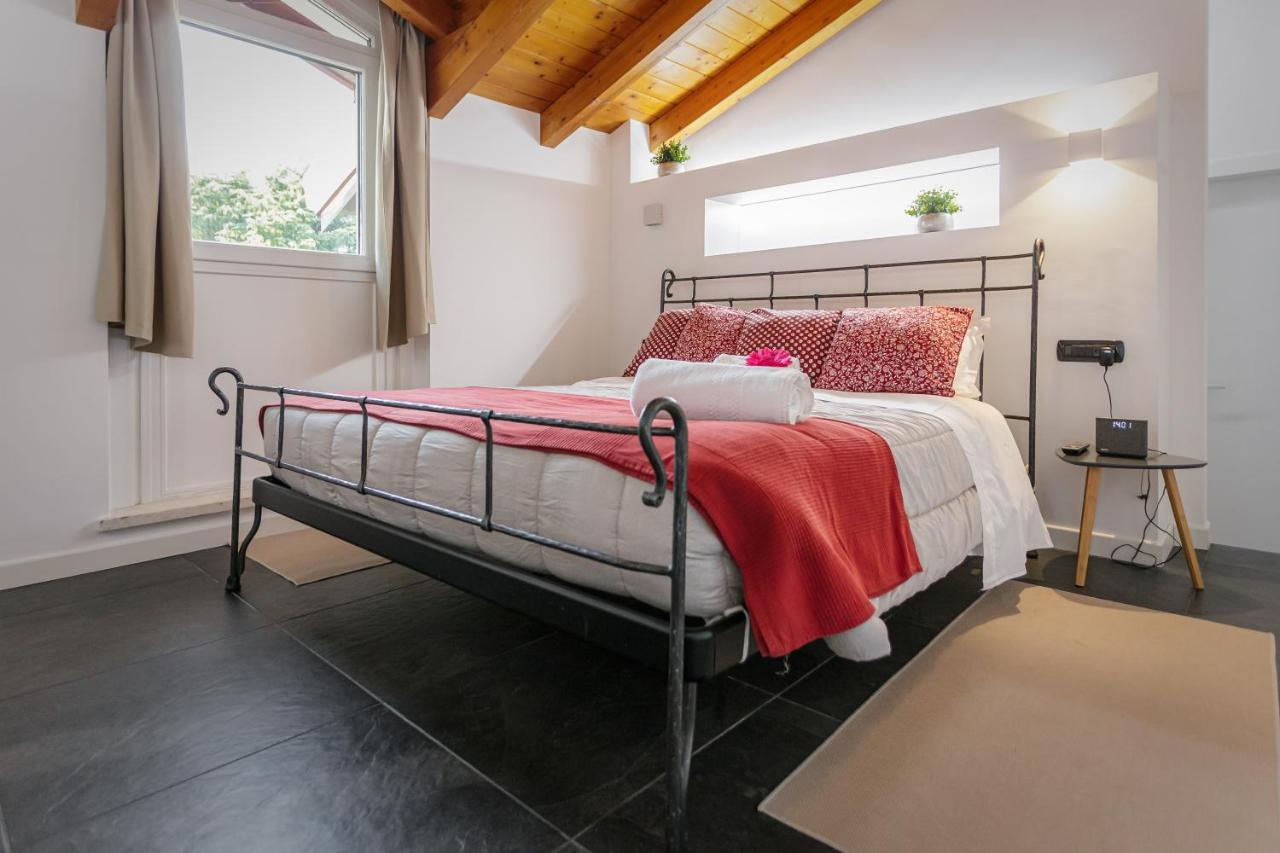 Casa Ananda Bed & Breakfast Ferno Luaran gambar