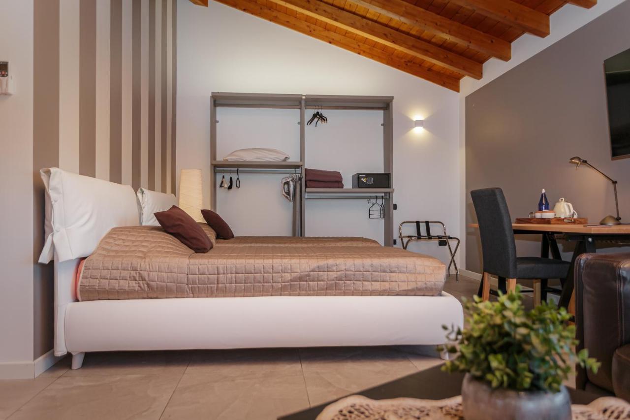 Casa Ananda Bed & Breakfast Ferno Luaran gambar