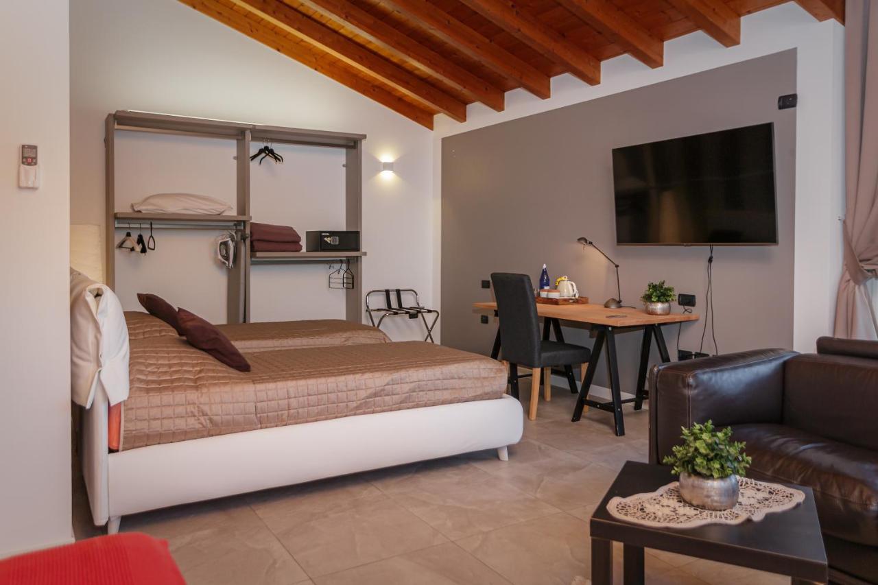 Casa Ananda Bed & Breakfast Ferno Luaran gambar