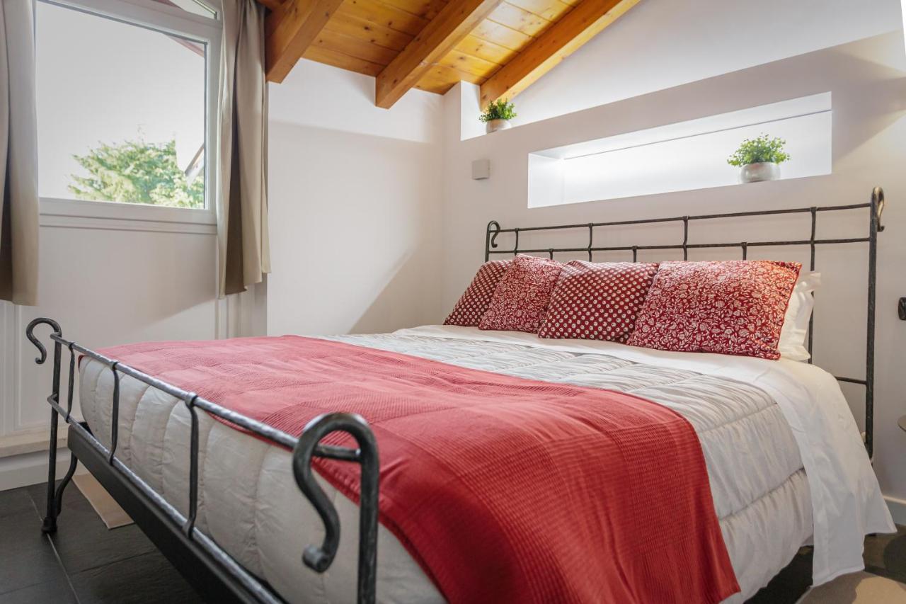 Casa Ananda Bed & Breakfast Ferno Luaran gambar