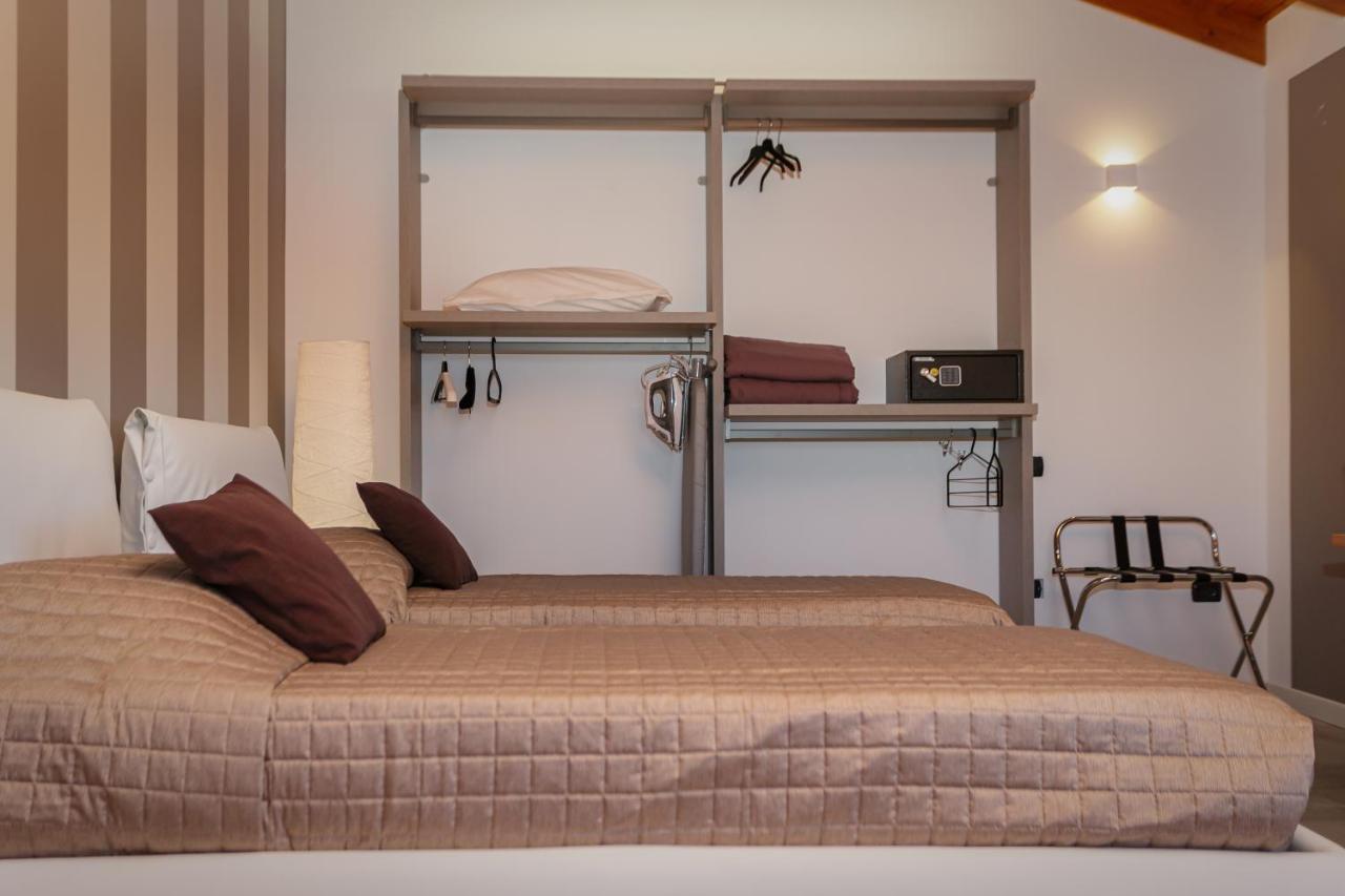 Casa Ananda Bed & Breakfast Ferno Luaran gambar