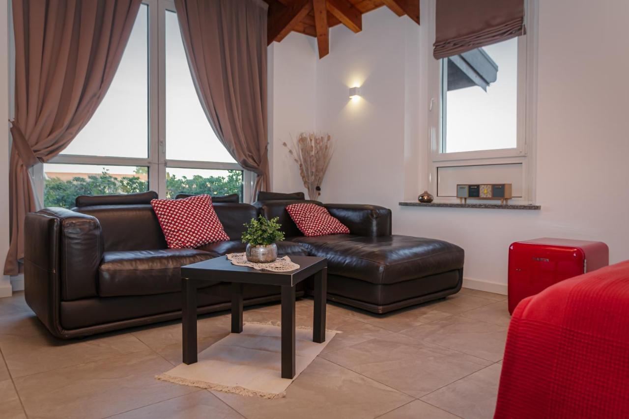 Casa Ananda Bed & Breakfast Ferno Luaran gambar