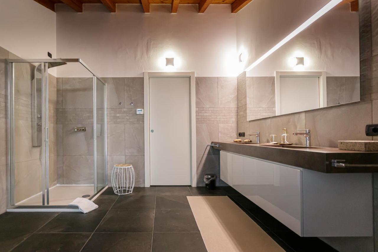 Casa Ananda Bed & Breakfast Ferno Luaran gambar