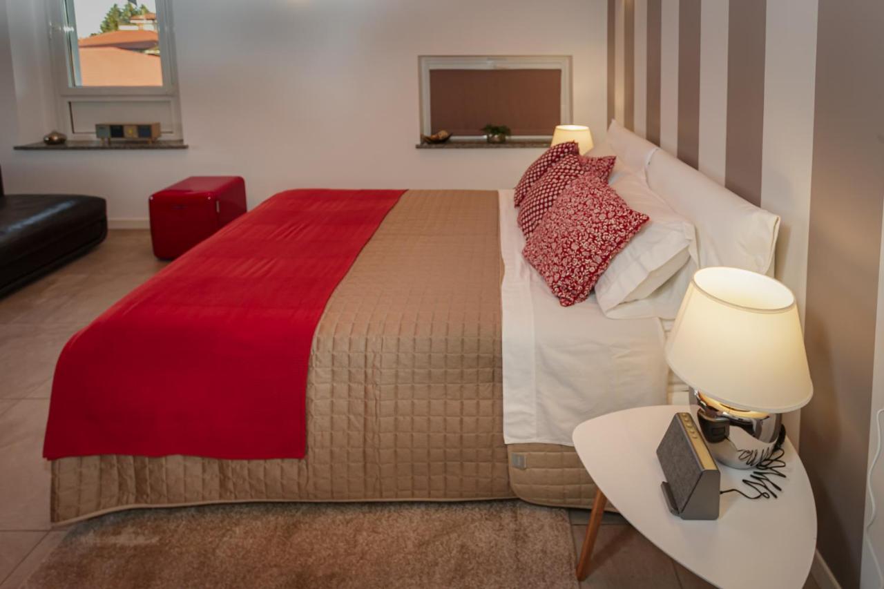 Casa Ananda Bed & Breakfast Ferno Luaran gambar