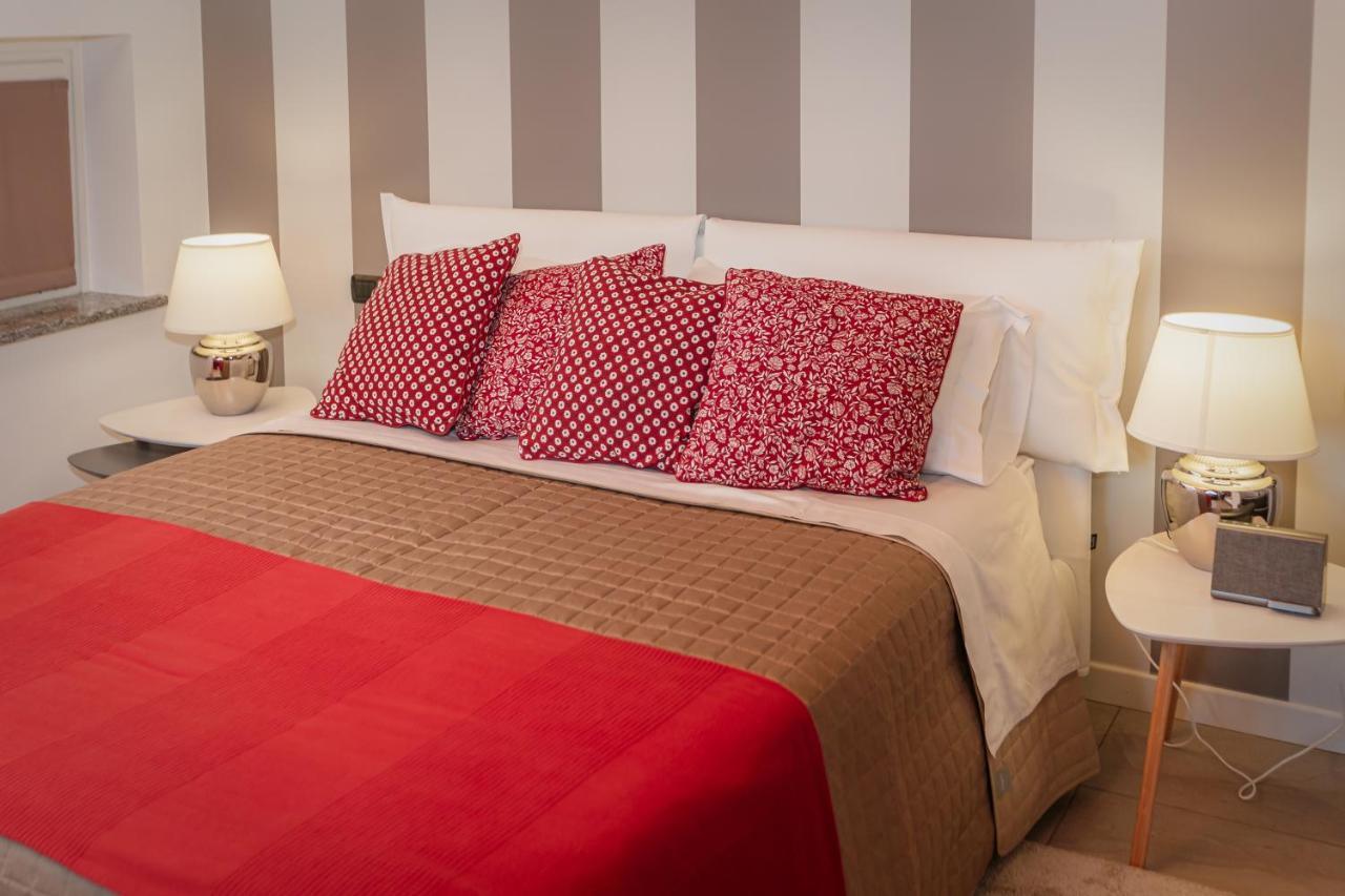 Casa Ananda Bed & Breakfast Ferno Luaran gambar