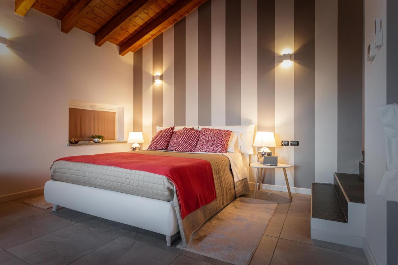 Casa Ananda Bed & Breakfast Ferno Luaran gambar