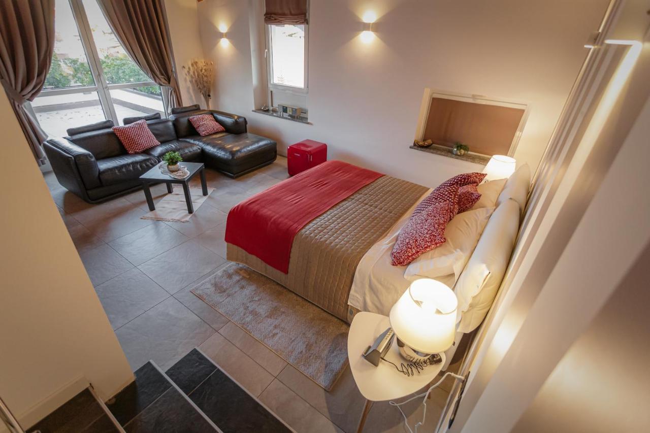 Casa Ananda Bed & Breakfast Ferno Luaran gambar