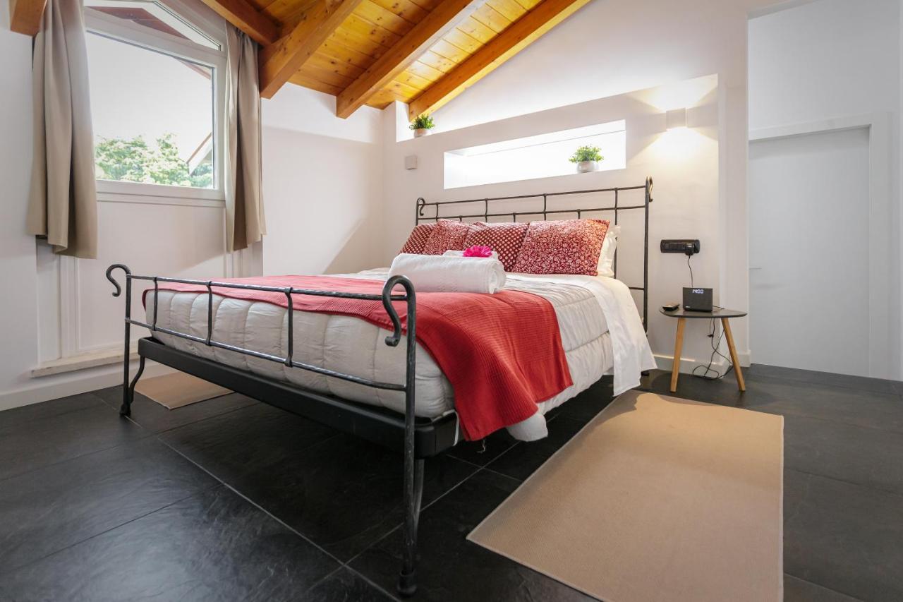 Casa Ananda Bed & Breakfast Ferno Luaran gambar