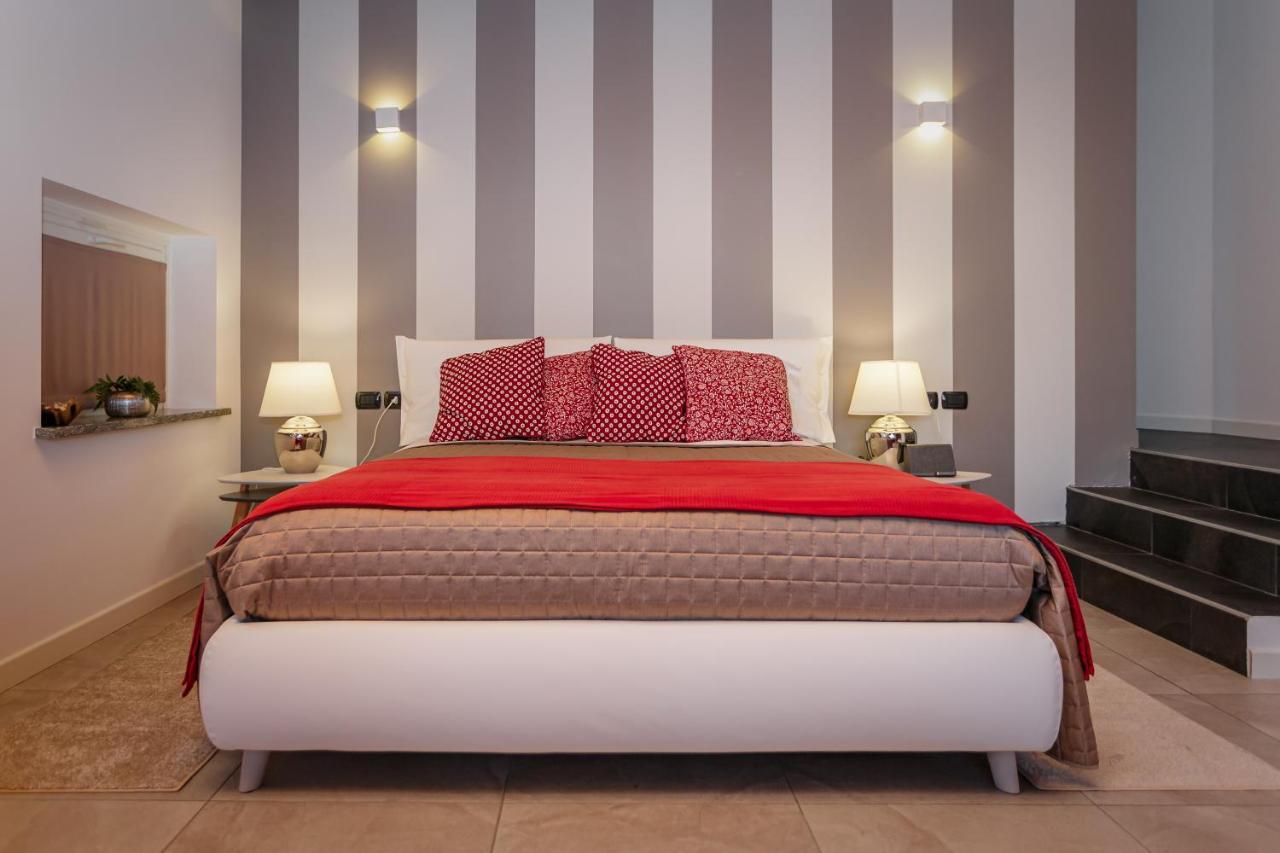 Casa Ananda Bed & Breakfast Ferno Luaran gambar