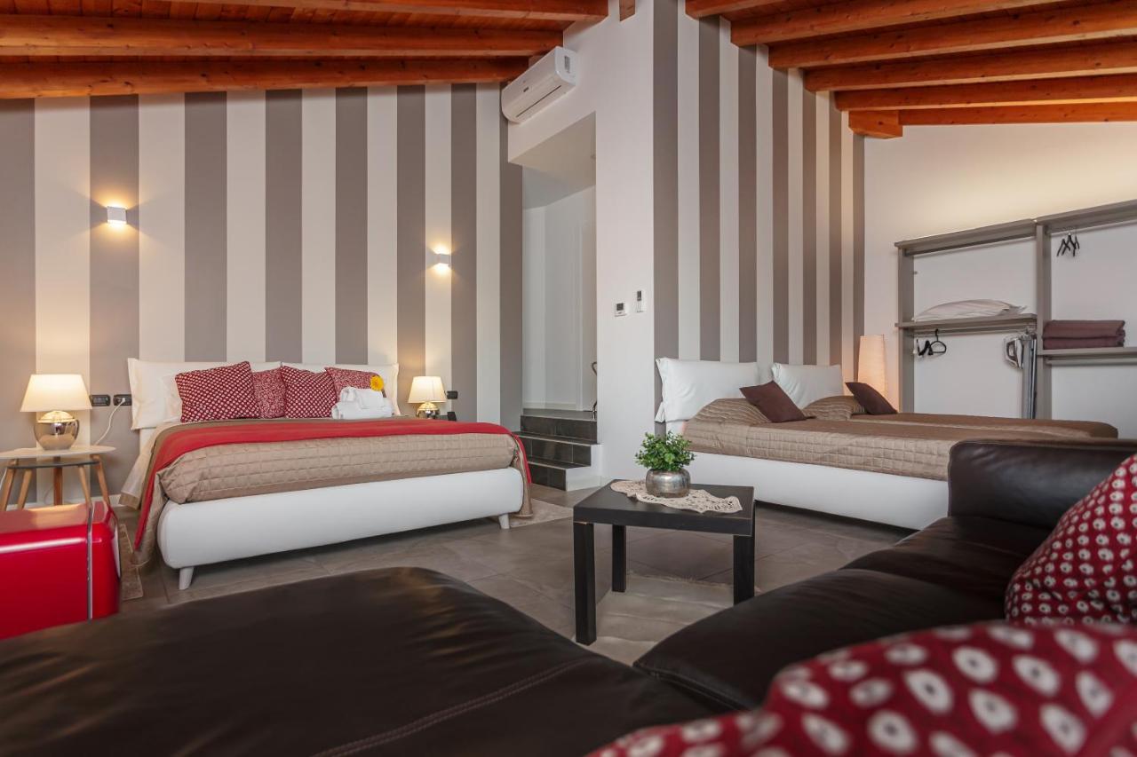 Casa Ananda Bed & Breakfast Ferno Luaran gambar