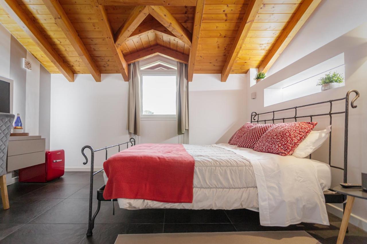 Casa Ananda Bed & Breakfast Ferno Luaran gambar