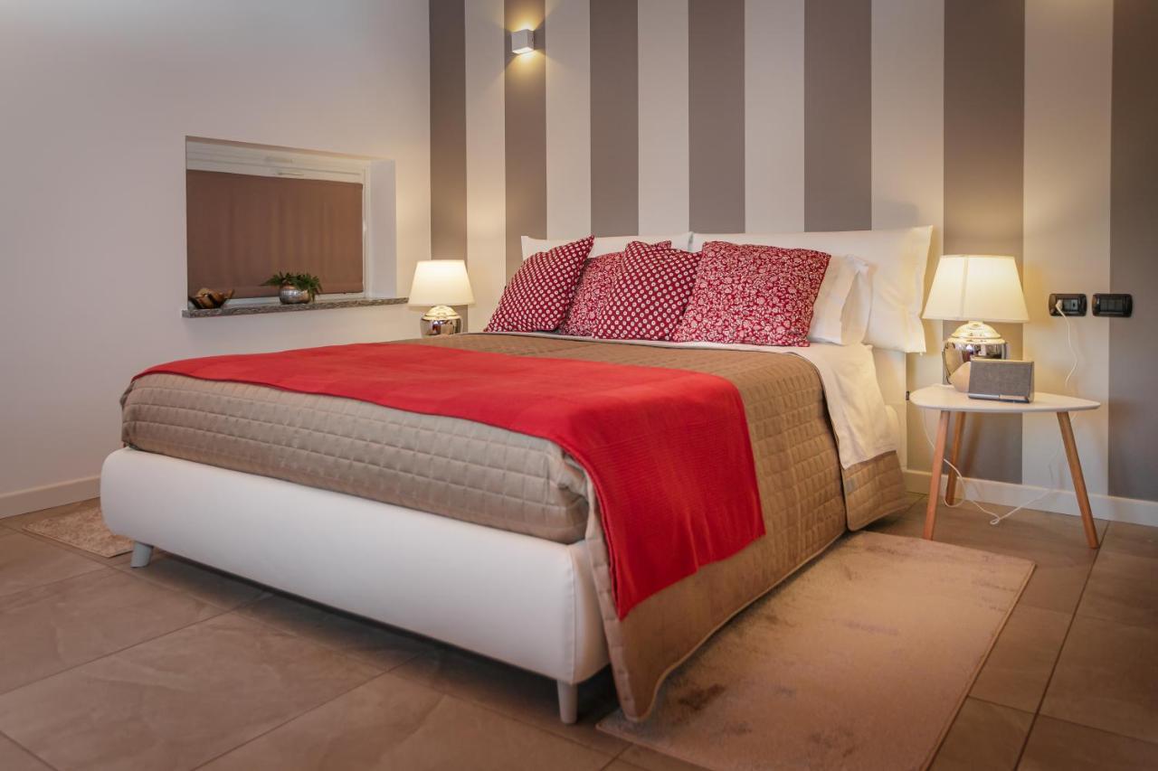 Casa Ananda Bed & Breakfast Ferno Luaran gambar
