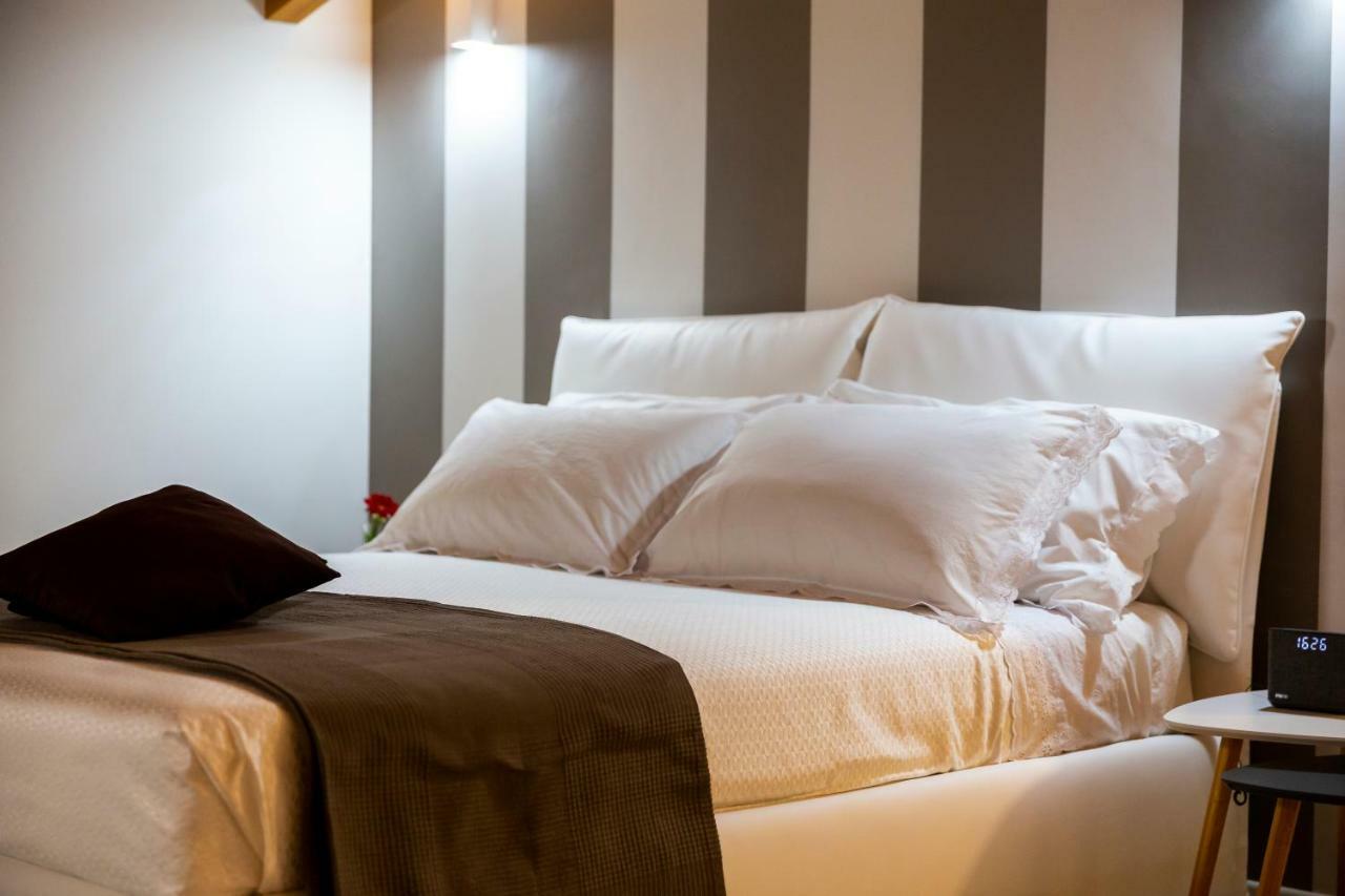 Casa Ananda Bed & Breakfast Ferno Luaran gambar
