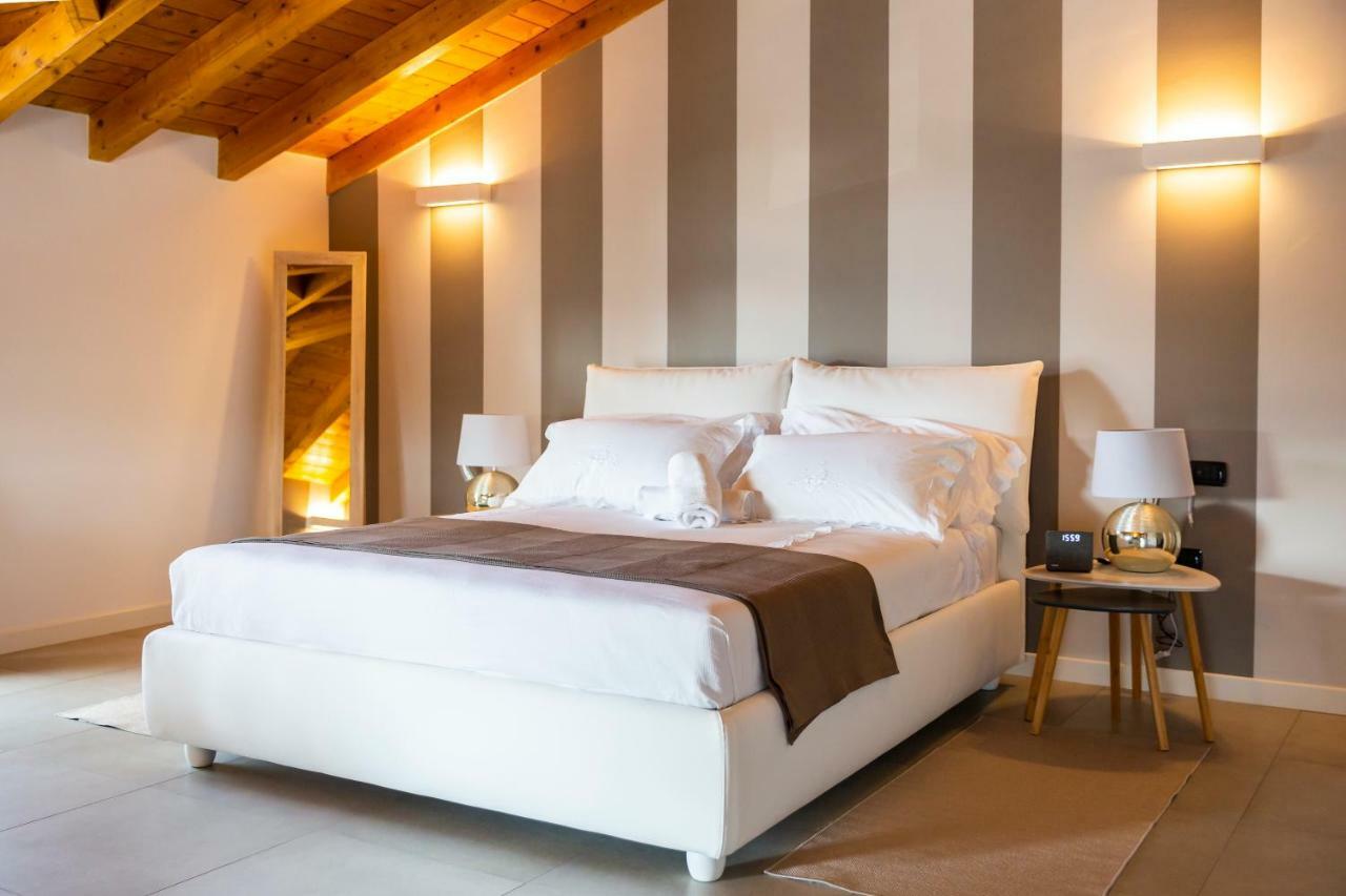 Casa Ananda Bed & Breakfast Ferno Luaran gambar