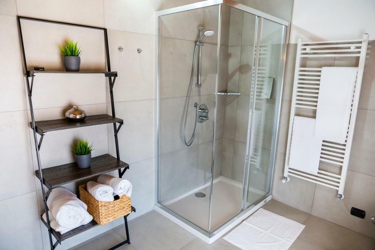Casa Ananda Bed & Breakfast Ferno Luaran gambar