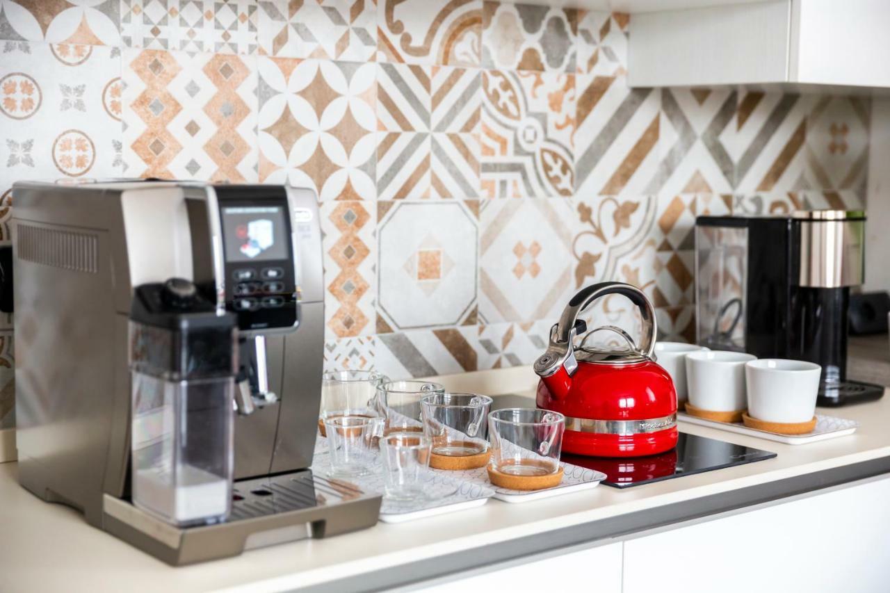 Casa Ananda Bed & Breakfast Ferno Luaran gambar