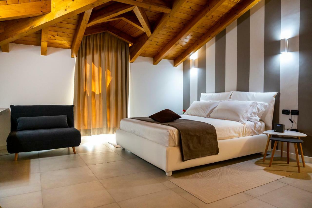 Casa Ananda Bed & Breakfast Ferno Luaran gambar