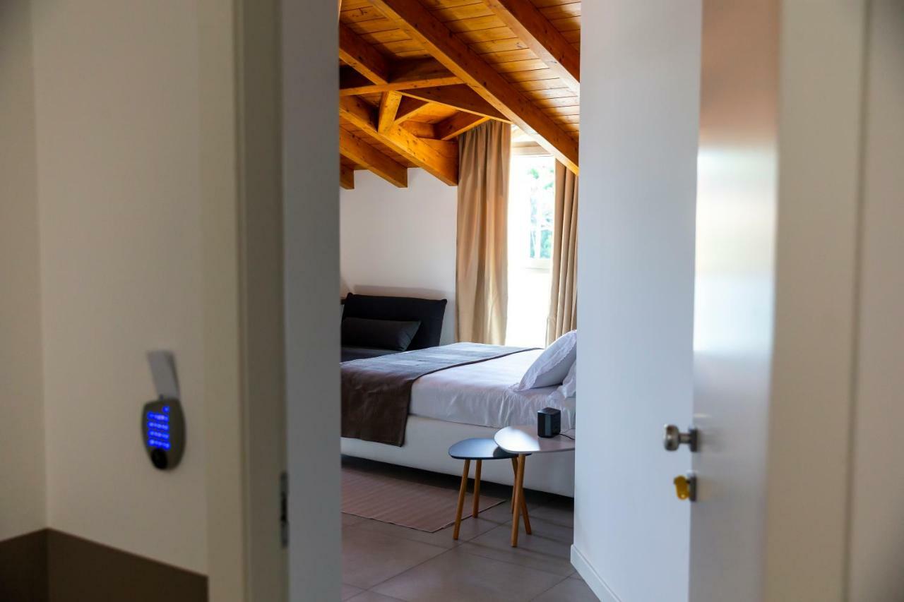 Casa Ananda Bed & Breakfast Ferno Luaran gambar