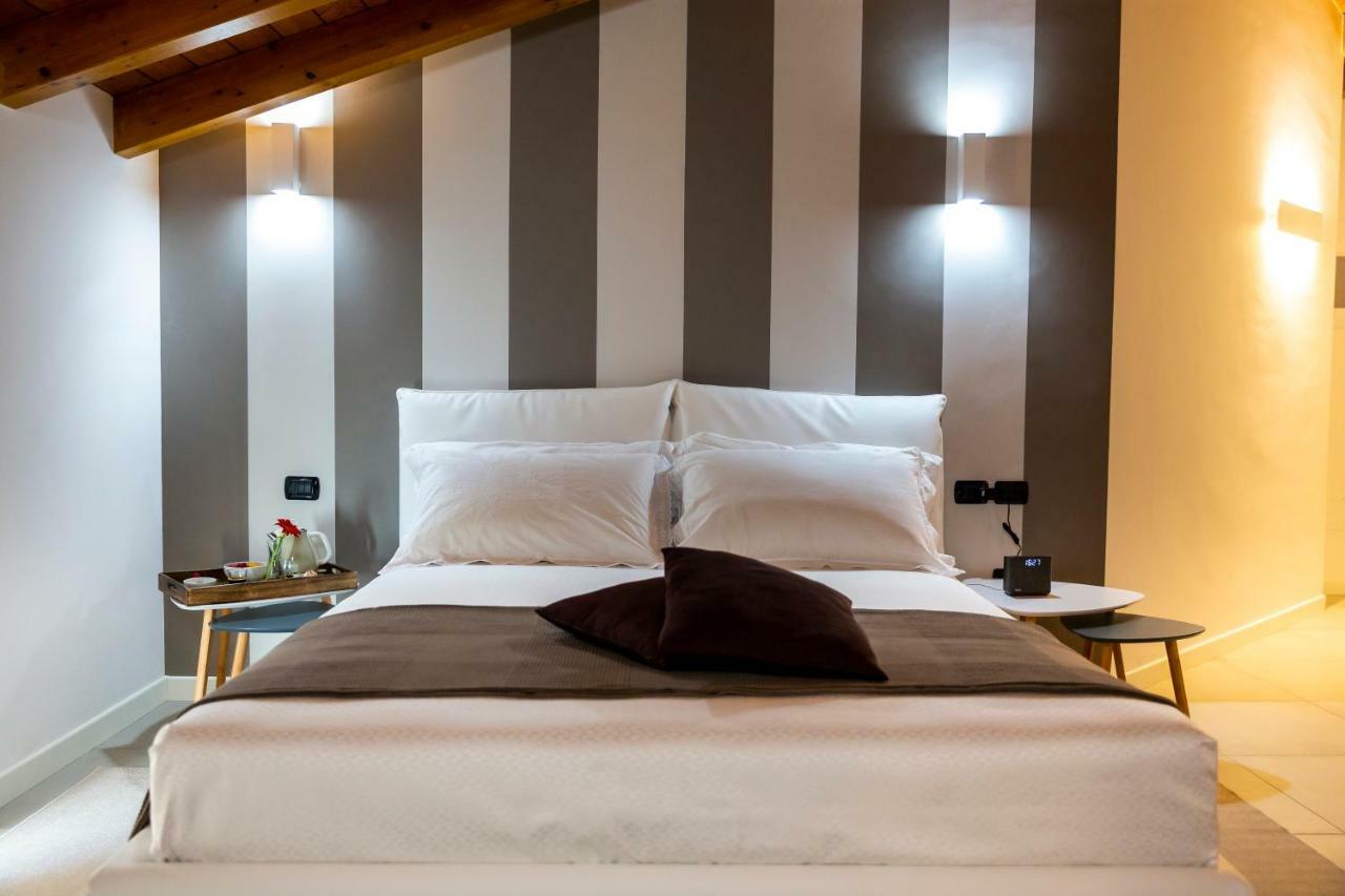 Casa Ananda Bed & Breakfast Ferno Luaran gambar