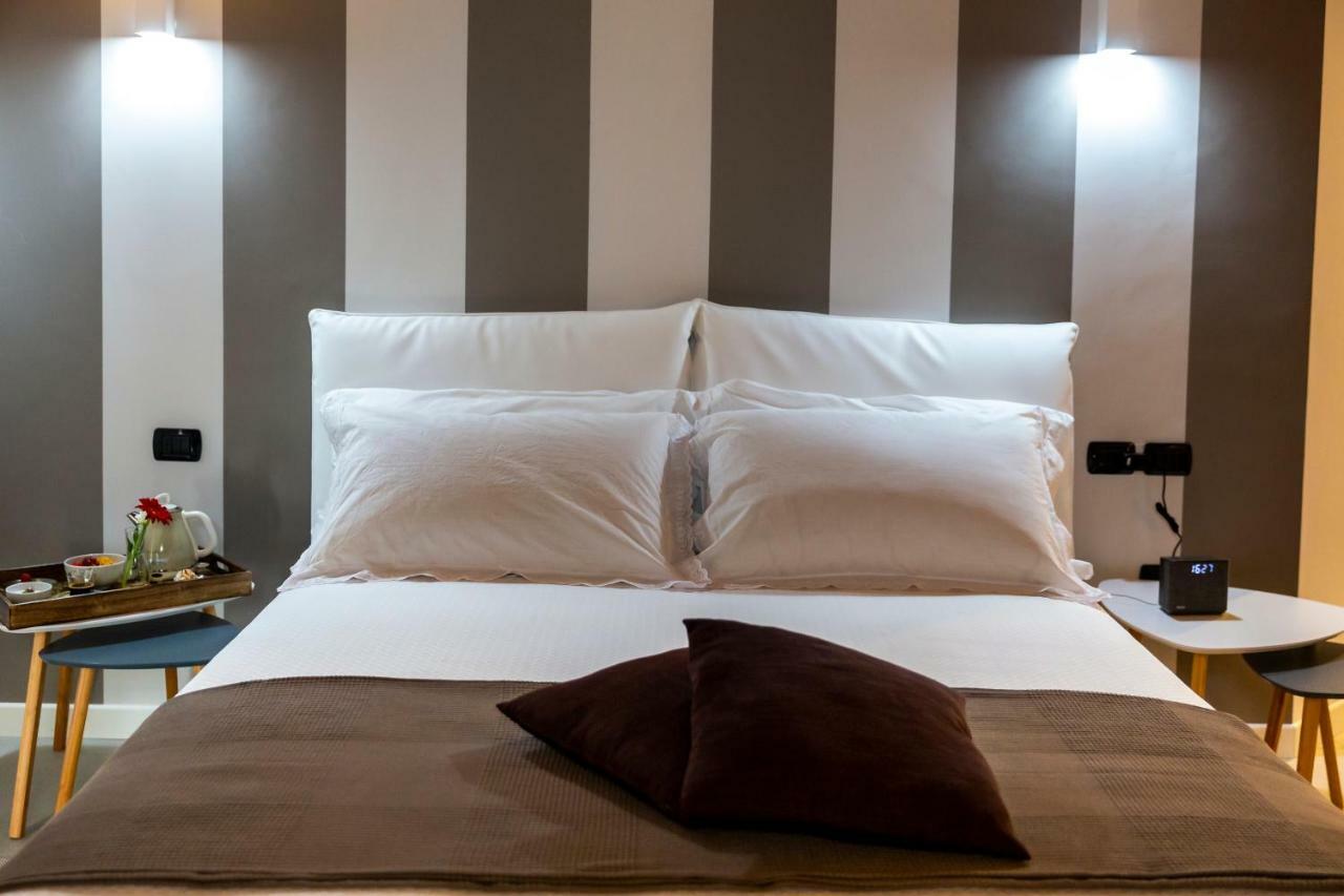 Casa Ananda Bed & Breakfast Ferno Luaran gambar