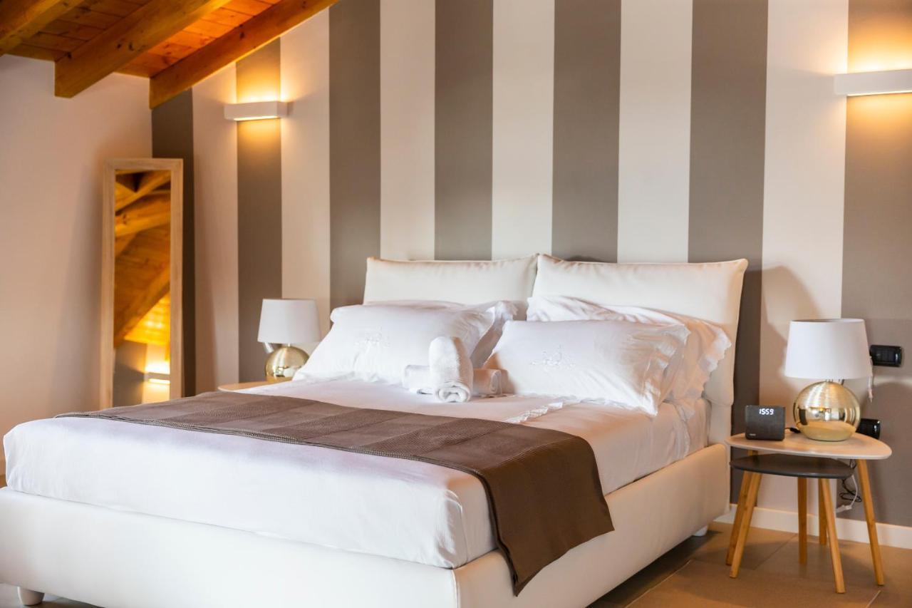 Casa Ananda Bed & Breakfast Ferno Luaran gambar