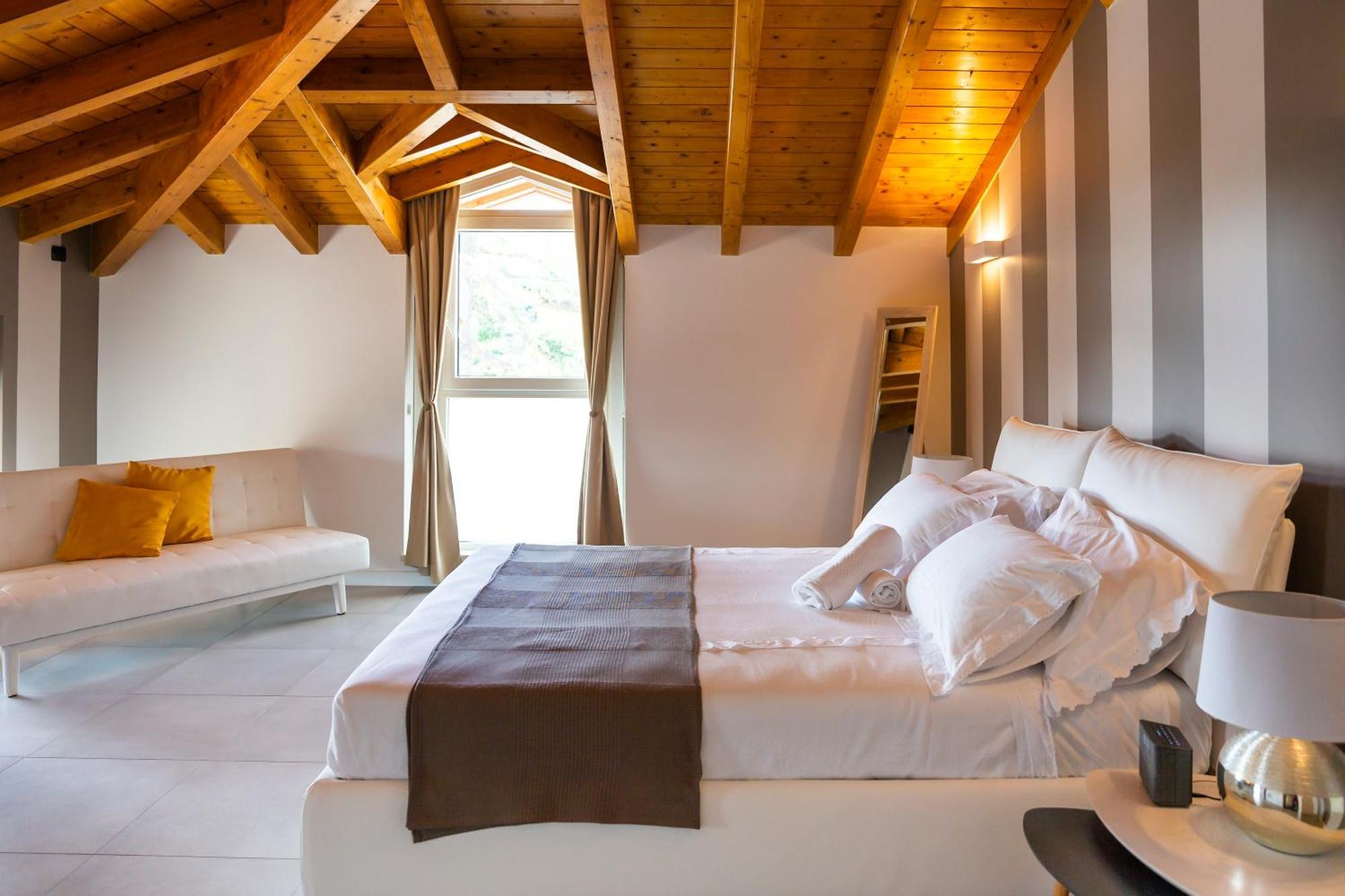 Casa Ananda Bed & Breakfast Ferno Luaran gambar
