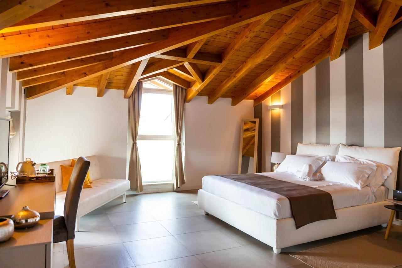 Casa Ananda Bed & Breakfast Ferno Luaran gambar